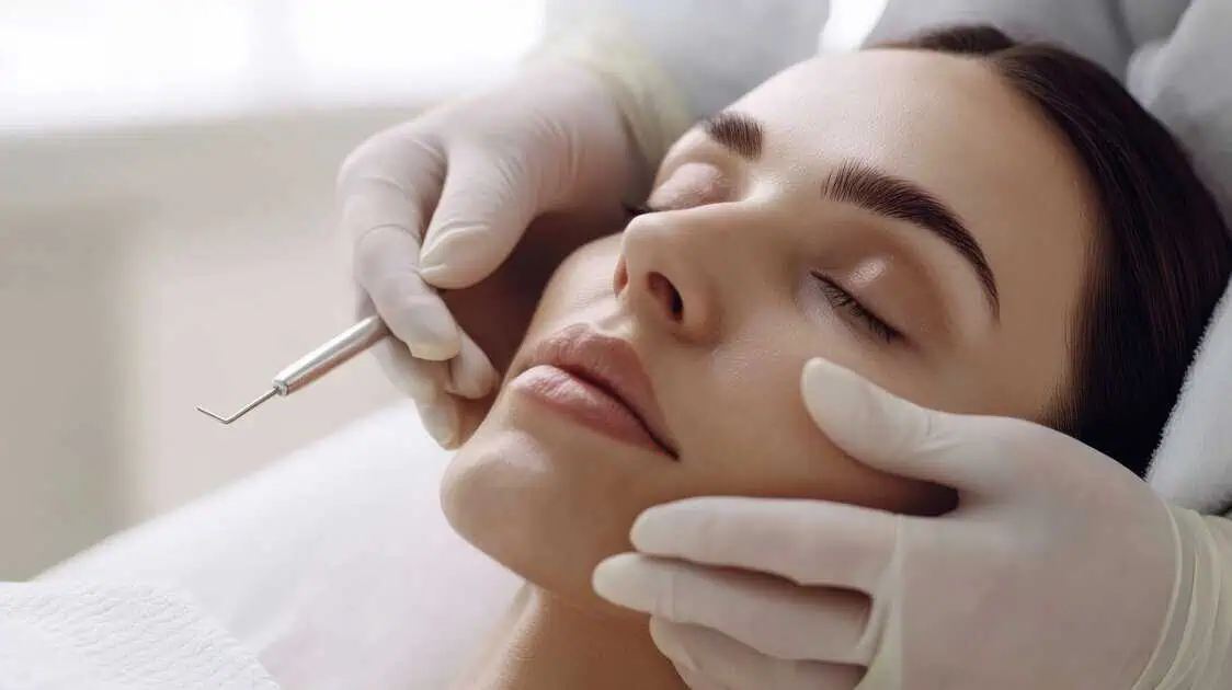 Dermaplaning by Vibe Aesthetics in Hood River, OR